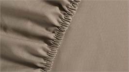 Ambiante Cotton Uni topper hoeslaken