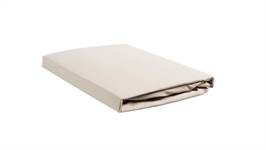 Ambiante Cotton Uni split-topper hoeslaken