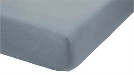 Ambiante Cotton Uni split-topper hoeslaken