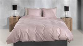 Zohome Flanella di Lino flanel dekbedovertrek