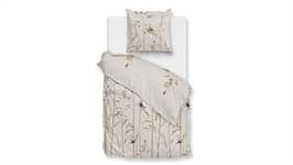 Zohome Pettirosso flanel dekbedovertrek