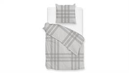 Zohome Rombi flanel dekbedovertrek