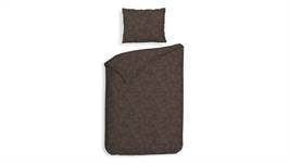 Heckettlane Alloro flanel dekbedovertrek