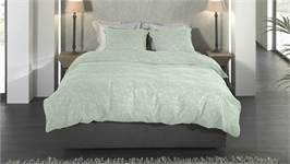 Heckettlane Alloro flanel dekbedovertrek