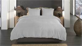 Heckettlane Franela flanel dekbedovertrek