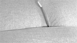 Heckettlane Franela flanel dekbedovertrek