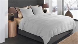 Heckettlane Franela flanel dekbedovertrek