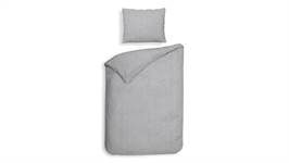 Heckettlane Spina flanel dekbedovertrek