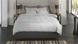 Heckettlane Spina flanel dekbedovertrek