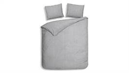 Heckettlane Spina flanel dekbedovertrek