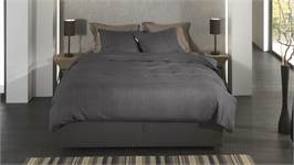 Heckettlane Spina flanel dekbedovertrek