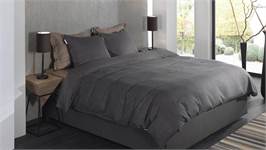 Heckettlane Spina flanel dekbedovertrek