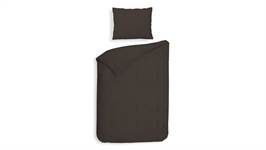 Heckettlane Spina flanel dekbedovertrek