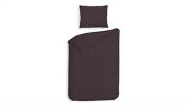 Heckettlane Spina flanel dekbedovertrek