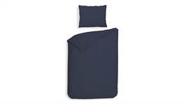 Heckettlane Spina flanel dekbedovertrek