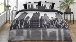 Senzai City dekbedovertrek