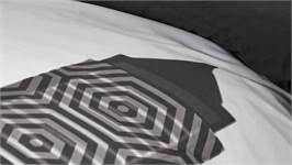 Senzai City dekbedovertrek