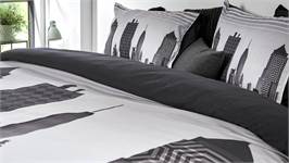 Senzai City dekbedovertrek