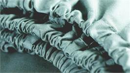 Cinderella katoen hoeslaken