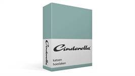 Cinderella katoen hoeslaken