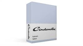 Cinderella katoen laken
