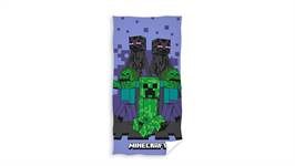 Minecraft strandlaken - thumbnail_01