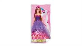 Barbie strandlaken - thumbnail_01