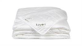 Kayori Juhi medium-warm Tencel dekbed