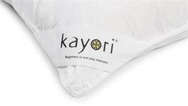 Kayori Umou medium-warm donzen dekbed