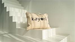 Kayori Umou medium-warm donzen dekbed