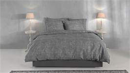 Zohome Paisley di Lino dekbedovertrek