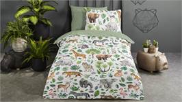 Good Morning Samba dekbedovertrek