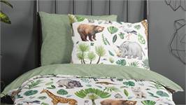 Good Morning Samba dekbedovertrek