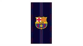 FC Barcelona strandlaken - thumbnail_01