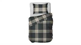 Kayori Magome flanel dekbedovertrek