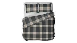 Kayori Magome flanel dekbedovertrek