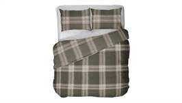 Kayori Magome flanel dekbedovertrek