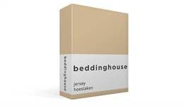 Beddinghouse jersey hoeslaken