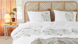 Marjolein Bastin King Winter flanel dekbedovertrek