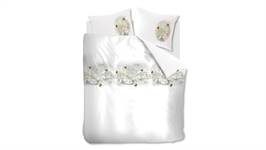 Marjolein Bastin King Winter flanel dekbedovertrek