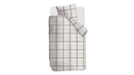 Rivièra Maison Brody flanel dekbedovertrek