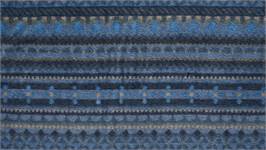 Pip Studio Geometric Print badtextiel