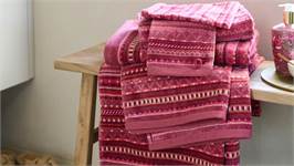 Pip Studio Geometric Print badtextiel