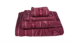 Pip Studio Jasmin Jacquard badtextiel