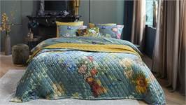 Beddinghouse Partout des Fleurs bedsprei