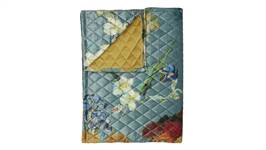 Beddinghouse Partout des Fleurs bedsprei