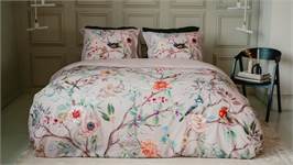 Snoozing Seth dekbedovertrek