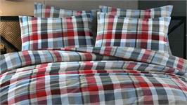 Day Dream Bazel flanel dekbedovertrek