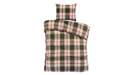 Day Dream Brixen flanel dekbedovertrek