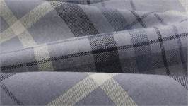 Day Dream Sölden flanel dekbedovertrek